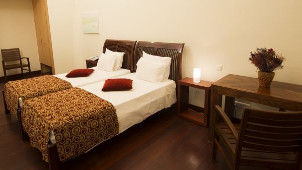 Alentejo Star Hotel - Twin Room