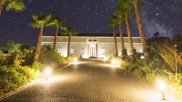 Alentejo Star Hotel - Auditório