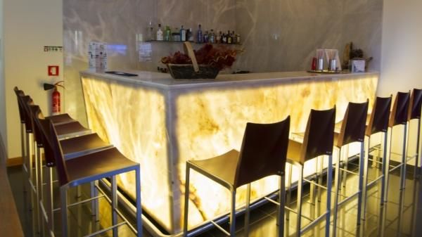 Alentejo Star Hotel - Bar