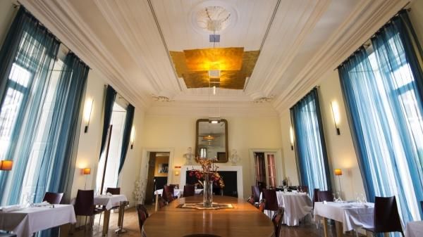 Alentejo Star Hotel - Restaurant
