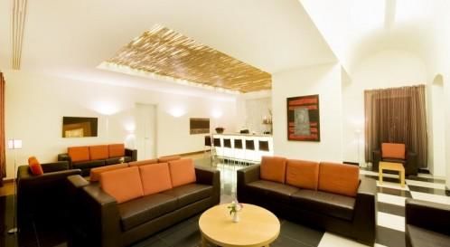 Alentejo Star Hotel - Lobby