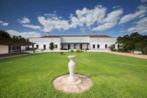 Alentejo Star Hotel - Garden