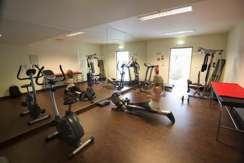 Alentejo Star Hotel - Gym