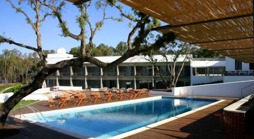 Alentejo Star Hotel - Pool