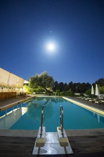 Alentejo Star Hotel - Pool