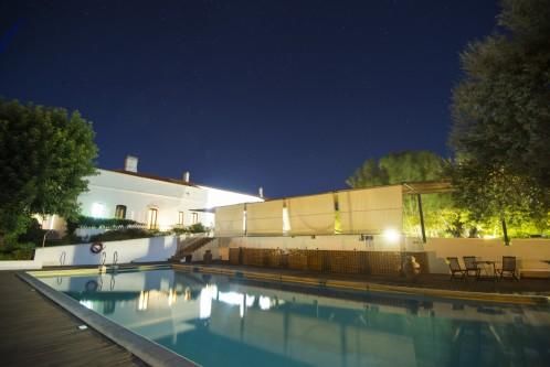 Alentejo Star Hotel - Pool