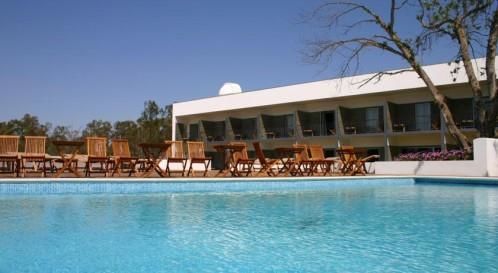 Alentejo Star Hotel - Pool
