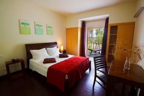 Alentejo Star Hotel - Room