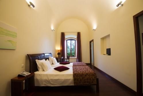 Alentejo Star Hotel - Room