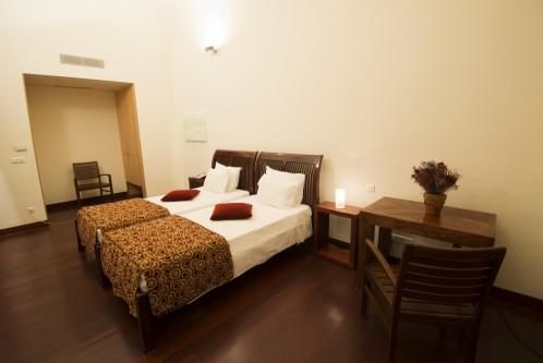 Alentejo Star Hotel - Room