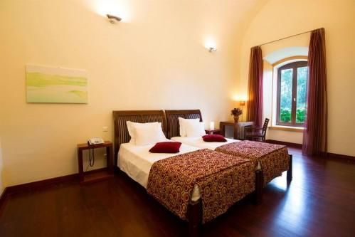 Alentejo Star Hotel - Room
